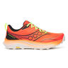 Peregrine 16 Trailsko Herrer-orange, sort