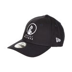 Quiet Please Tøj Quiet Please New Era Core 9 Forty Cap-Mørkeblå,Hvid