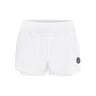 Crew 2 In 1 Shorts Damer-Hvid