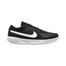 Zoom Court Lite 3 Allcourt-sko Børn - sort, hvid
