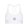Letty Tech Strappy Bra Women