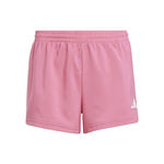 adidas T&oslash;j adidas Training Essentials 3 Stripes Shorts B&oslash;rn-Berry