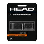 HEAD <b>b</b>asisgrebsb&aring;nd HEAD HydroSorb Comfort Pakke Med 1-Sort