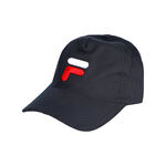 Fila Tøj Fila Max Cap Børn-Mørkeblå