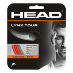 HEAD HEAD Lynx Tour Strenges&aelig;t 12m-Orange