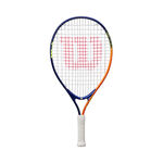 Wilson Tennisketchere Wilson Slam Junior 21 Boys