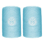 BIDI BADU Tennist&oslash;j BIDI BADU Svedb&aring;nd Unisex-turkis