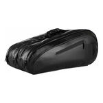 Wilson Elite 15 Pack SMU Black/ Black