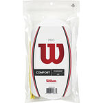 Wilson Overgrips Wilson Pro Overgrip Pakke Med 30-Hvid