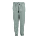 Under Armour Tøj Under Armour Icon Fleece Træningsbukser Damer-Grøn