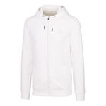 Fila Tøj Fila Robin Sweatjakke Herrer-Hvid