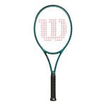 Wilson Tennisketchere Wilson Blade 100 v9 Tennisketchere Test ketchere