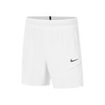 Nike Tøj Nike Court Dri-Fit Slam Shorts Herrer-Hvid