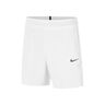 Court Dri-Fit Slam Shorts Herrer-Hvid