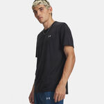 Under Armour L&oslash;betr&oslash;je Under Armour Velociti  L&oslash;betr&oslash;je Herrer-sort, s&oslash;lv