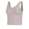 Motion Tanktop Damer-Grå