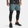 Vansih Woven 6in Shorts Herrer - blå-grå, 
