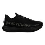 Under Armour L&oslash;besko Under Armour Infinite Pro 2 Storm Neutral Sko-Sort,Antracit