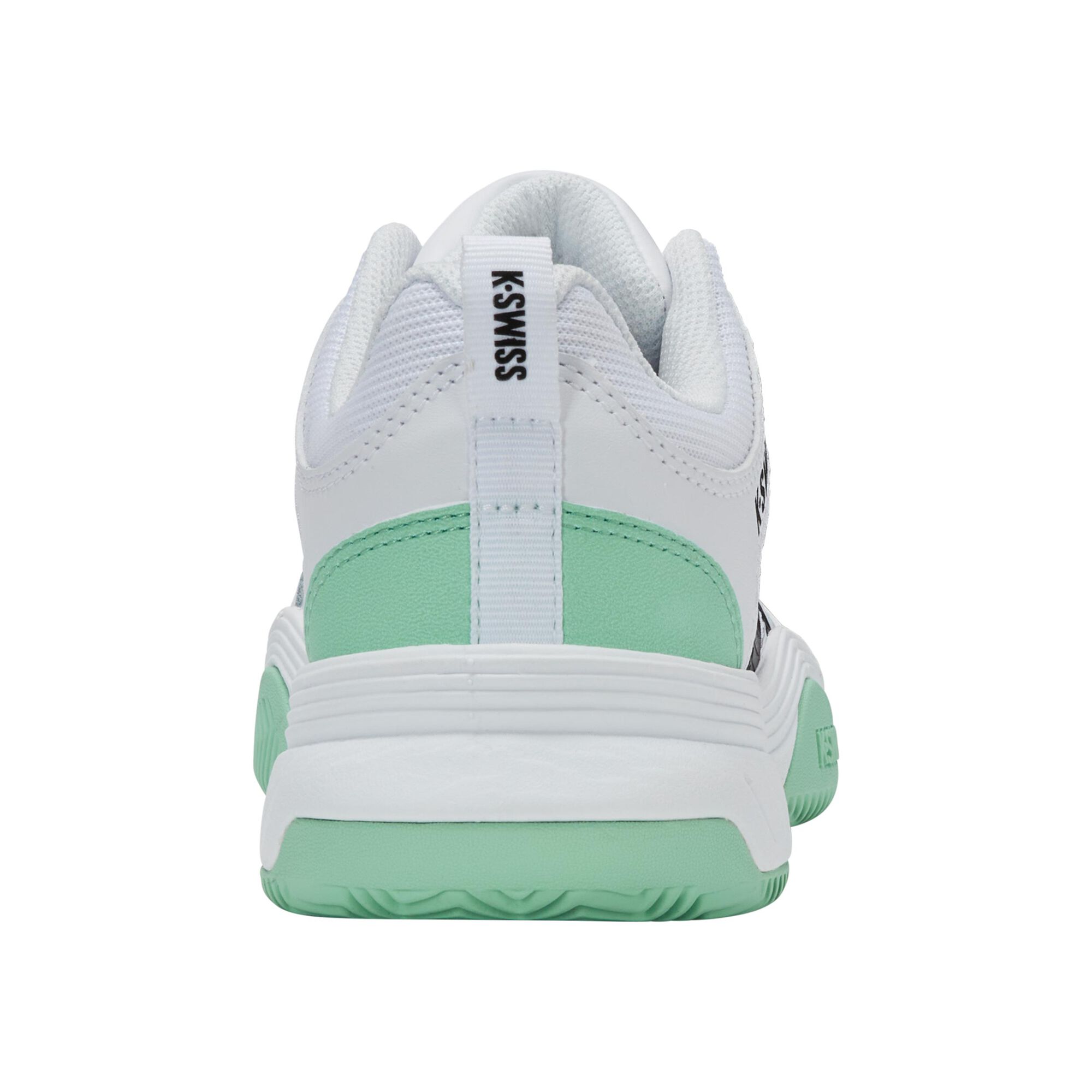 K-Swiss