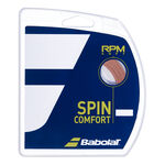 Babolat Babolat RPM Soft Strengesæt 12m-Lyserød