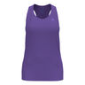 Essential Tanktop Damer - lilla, 