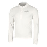 Nike T&oslash;j Nike Pacer Flash Half-Zip L&oslash;betr&oslash;je Herrer - creme, 