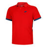 Squadra III Polo Herrer-Rød