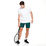 Court Dri-Fit Blade Solid Polo
