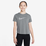Nike T&oslash;j Nike One GX VNR T-shirt Pige-Gr&aring;