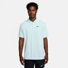 Court Dri-Fit Solid Polo