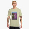 Court Dri-Fit Court T-shirt Herrer-Vis,Flerfarvet