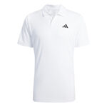 adidas T&oslash;j adidas Club Polo Herrer-Hvid
