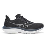 Saucony L&oslash;besko Saucony Kinvara 16 Neutral sko Herrer-sort, hvid