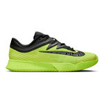 Nike Tennissko Nike W Zoom Vapor Pro 3 Prm Allcourt-sko Damer-lime, sort