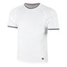 Court Performance Crew T-shirt Herrer-Hvid