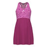 Spirit Kjole Damer-Berry,Pink