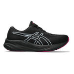 ASICS Løbesko ASICS Gel-Pulse 15 GTX Neutral Sko Damer-Sort