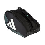 adidas Padelketchertaske adidas Control Black 2026 Ketchertaske - sort