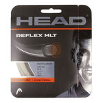 HEAD HEAD  Reflex MLT Strenges&aelig;t 12m - naturfarvet