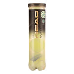 HEAD Tennisbold HEAD Tour XT Dåse Med 4