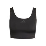 adidas Tøj adidas Power Tanktop Damer-Sort