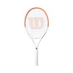 Wilson Tennisketchere Wilson Roland Garros Elite 25 B&oslash;rneketcher Opstrenget