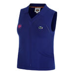 Lacoste Tøj Lacoste Polo Damer - mørkeblå, 