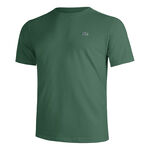 Lacoste T&oslash;j Lacoste Core T-shirt Herrer - gr&oslash;n, gr&oslash;n