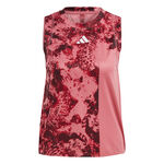 adidas Tøj adidas Paris MA Tanktop Damer-Berry