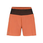 Craft Tøj Craft Pro Trail Løbeshorts Damer-Rød