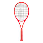 HEAD Tennisketchere HEAD Radical Pro 2025 Tennisketchere Test ketchere