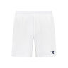 Icon Shorts Herrer-Hvid