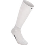 Bauerfeind Kompressionssokker Bauerfeind Run Performance Compression  Kompressionssokker Damer-hvid