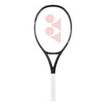 Yonex Tennisketchere Yonex Ezone 100L Aqua Night Tennisketchere Test ketchere
